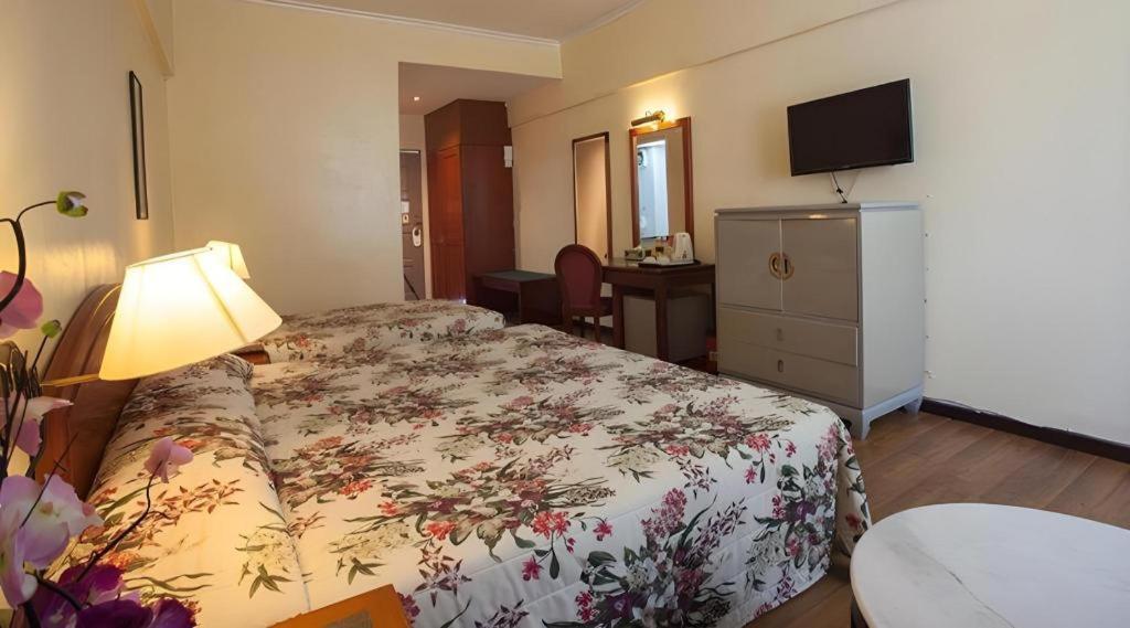 Hotel Seri Malaysia Taiping Exterior foto